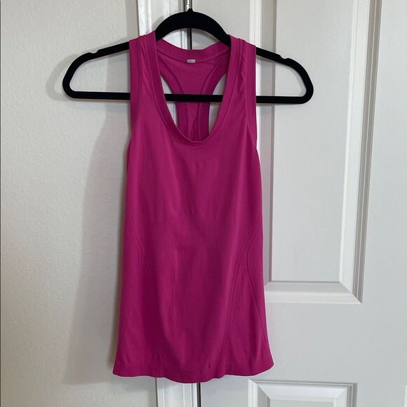 Athleta Momentum Seamless Tank - Picture 1 of 2